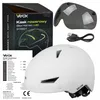 Vayox Fahrradhelm Street VA0423 Verstellbar von 55 bis 58 Produktbild-Vorschau 15