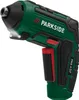 PARKSIDE® 4V Akkuschrauber »PAS 4 D7«, mit Akku und Produktbild-Vorschau 5