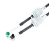 RIDEX 1787C0019 Seilzug Schaltgetriebe 1215/1225mm für FIAT Produktbild-Vorschau 5