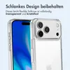 imoshion Protective Backcover iPhone 17 Pro - Transparent Produktbild-Vorschau 4