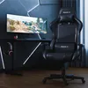 FAUTEUIL DE GAMING Chaise de bureau pivotante et réglable Voir les images du produit 13