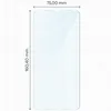 Gehärtetes Glas für Galaxy S26 Ultra, Bizon Glass Clear 2 Produktbild-Vorschau 2