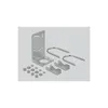 Delock LTE Antenne SMA Stecker 9 - 11 dB direktional mit Produktbild-Vorschau 3