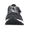 Rieker Damen Sneaker Mesh Reißverschluss Wechselfußbett Produktbild-Vorschau 21