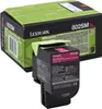 Lexmark 802SM, 2000 strany, Purpurová, 1 kusov Náhľad obrázku produktu 3