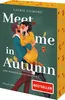 Meet me in Autumn. Eine Pumpkin spiced Romance Produktbild-Vorschau 2