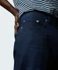 Pierre Cardin Jeans einfarbig dunkelblau Baumwolle Produktbild-Vorschau 2