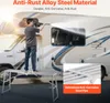 SucceBuy-Arbeitsplattform, höhenverstellbar mit 4 Gängen, Produktbild-Vorschau 5