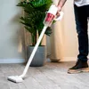 Dirt Devil Akku Staubsauger DD9001 – 2‑in‑1 Kabellos mit Produktbild-Vorschau 5