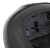 Hyundai ix20 10-15 Schaltknauf SCHWARZES LEDER 6-GANG Produktbild-Vorschau 7