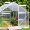 YARDIN 14 ks polykarbonátových dvoustěnných desek Náhled obrázku produktu 7
