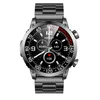 Smart hodinky ARMODD Silentwatch 7 Pro GPS čierne s kovovým Náhľad obrázku produktu 8