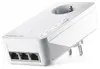 Devolo Magic 2 LAN triple: Puente, GigE, HomeGrid Vista previa de la imagen del producto 1