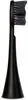 happybrush HAV3DEAB ECO VIBE 3+ set di spazzole nero Anteprima dell’immagine prodotto 2