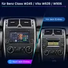 Carplay Für Für Benz A/B Klasse Sprinter Viano Vito W169 Produktbild-Vorschau 3