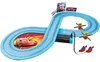 Autodráha Carrera FIRST Cars - Wyścig przyjaciół 2,4 m Podgląd zdjęcia produktu 3
