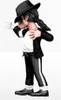 MINIX Michael Jackson Billie Jean, Zberateľská akčná Náhľad obrázku produktu 12
