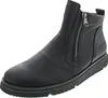 Waldläufer H- Gesa Kurzstiefel Schwarz Produktbild-Vorschau 38