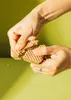 KoRo I  Pistazienschnitte mit 45 % Pistazie 12 x 22 g Produktbild-Vorschau 6