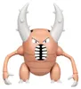 Pokémon Battle Feature Figure Actionfigur ver. 23 Sortiment Produktbild-Vorschau 5
