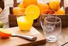 Drinkglazen, 350 ml, glas, 10 cm, transparant, set van 6 Productafbeelding-voorbeeld 5