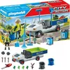 PLAYMOBIL City Action 71433 Stadtreinigung mit E-Fahrzeug Produktbild-Vorschau 4