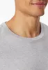 Schiesser Herren Langarmshirt Rundhals Gr. 52  nachtblau Produktbild-Vorschau 7