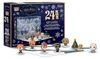 Harry Potter, sbírka figurek Pocket POP!, adventní kalendář Náhled obrázku produktu 3