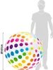 Intex - Riesenkugel durchmesser 107 cm Produktbild-Vorschau 18