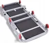 LUXTOM | Montagerollbrett, 150 kg Tragkraft, Rollbrett für Produktbild-Vorschau 4