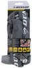 Dunlop Fahrradschloss Kette 120Cm Lang - Rosa Produktbild-Vorschau 4