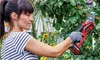 Einhell Power X-Change Akku-Astsäge GE-GS 18 Li-Solo Produktbild-Vorschau 25