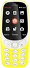 Nokia 3310, Balken, Dual-SIM, 6,1 cm (2.4"), 2 MP, 1200 Produktbild-Vorschau 1