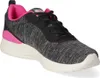 A single Skechers sneaker is shown from a side-angle against a white background. Produktbild-Vorschau