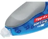 Korrekturroller Tipp-Ex Soft Grip, einweg, 4,2 mm x 10 m Produktbild-Vorschau 4