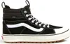 Vans MTE Sk8-Hi Waterproof Black/True White 46 Produktbild-Vorschau 7
