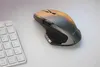Verbatim Wireless Desktop Mouse Deluxe 8 Button Blue LED   Produktbild-Vorschau 6