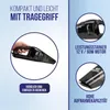 alca® Autostaubsauger 12V NASS/TROCKEN tragbarer Produktbild-Vorschau 5