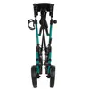 Leichter Aluminium-Rollator mit Softreifen & abnehmbarer Produktbild-Vorschau 2
