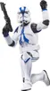 Star Wars The Vintage Collection Clone Trooper (501st Produktbild-Vorschau 4