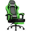 Portreen Gaming Stuhl,Bürostuhl Ergonomischer Gaming Sessel Produktbild-Vorschau 1