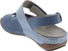 Waldläufer Damen Sandale, blau(sky (267)), Gr. 51/2 Produktbild-Vorschau 34