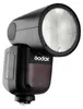 GODOX Flash Speedlite V1 avec récepteur intégré compatible Voir les images du produit 1