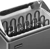 Elektrischer Saunaofen 8-12 m3 bis 110 °C 400 V 8 kW Produktbild-Vorschau 4
