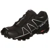 Salomon Speedcross 4 GTX, Männlich, Erwachsener, Schwarz, Produktbild-Vorschau 15