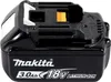 Makita DUR 181 F1 Akku Rasentrimmer 18 V 260 mm + 1x Akku Produktbild-Vorschau 4