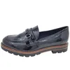 Marco Tozzi 2 24704 41 018 (37/BLACK PATENT) Produktbild-Vorschau 3