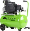 Zipper ZI-COM24E Kompressor of Luft 1100 W 165 l/min Strom Produktbild-Vorschau 2