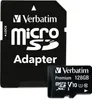 Verbatim Micro SDXC 128GB UHS-I Class 10 128GB MicroSDXC Produktbild-Vorschau 13