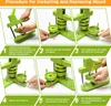 DIY Pin Button Maker Machine - 25mm/32mm/58mm Badge Punch Voir les images du produit 8